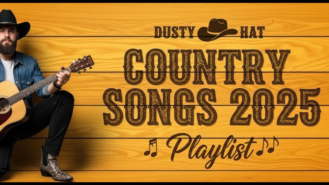 Country Music 2025 – A Tribute to Country Legends