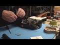 Telecaster Gets a Bigsby Installed Looks Simple   Right