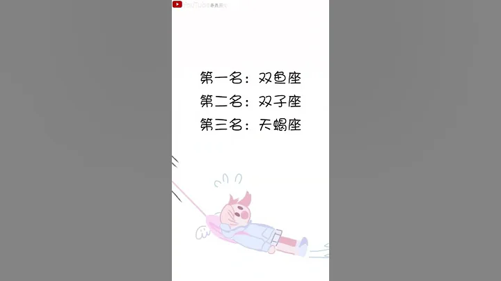 十二星座誰的眼睛最美#星座#星座運勢#星座排名#星座分析 #星座占卜#星座排行榜 - 天天要聞