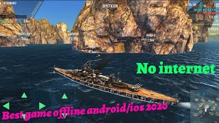 Top game mobile offline android & ios năm  2019 screenshot 5