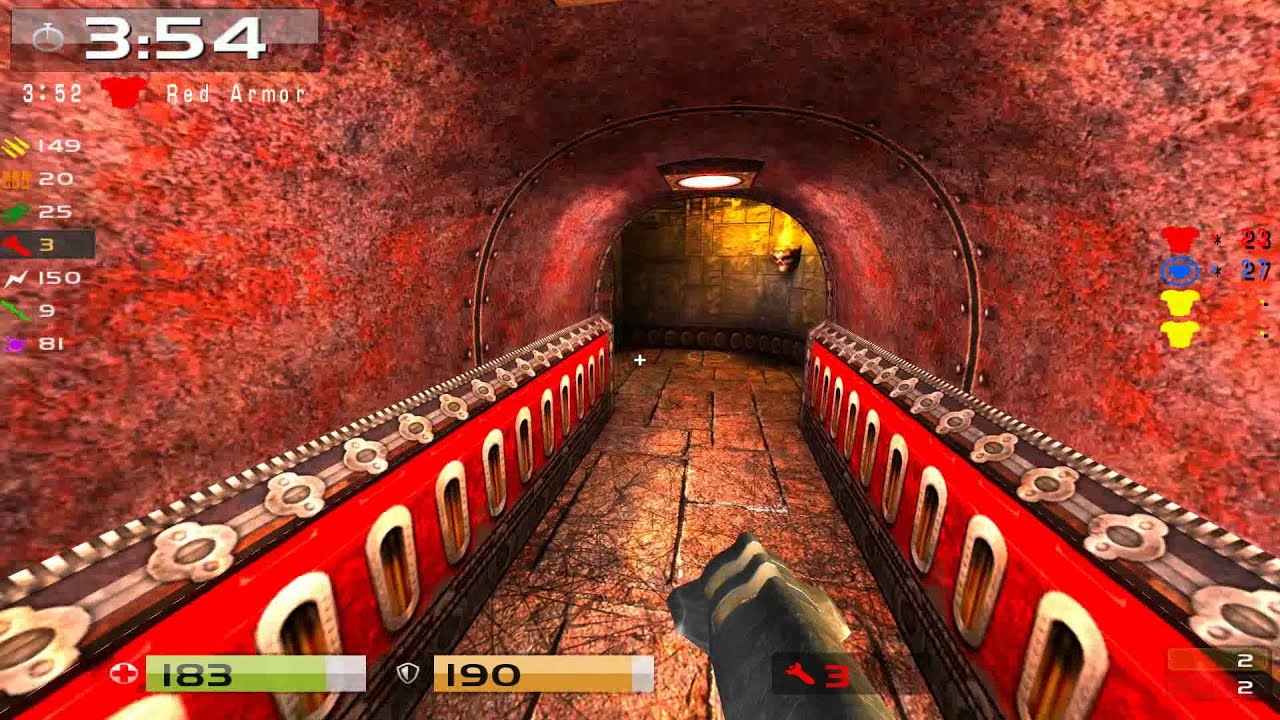 Quake Live: 'Tolgrath[](POV)-vs-MoonUnit-bloodrun-2015_11_15-13_44_12.dm_91'