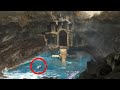 10 Most Mysterious Places You Won't Believe Are Actually Real!
