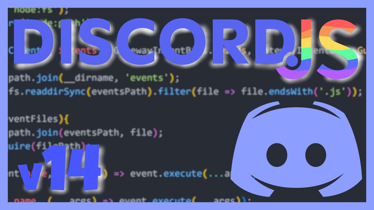 Build your own discord bot using discord.js — Tutorial, by EzTools