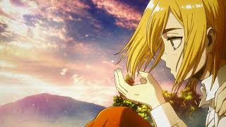Shingeki no Kyojin S3 ED – Requiem der Morgenröte [Orchestral Rearrangement]