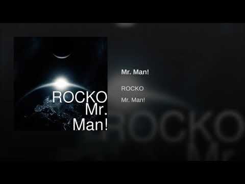 Mr.Man!