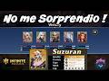 Probe a Suzuran en Hero Trial y no me Convencio, Infinite Magicraid