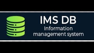 IMS DB Tutorial - Day 03- Part B - Handson on DLI function call in IMS