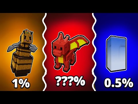 أندر 10 الأشياء في ماب المزرعة مستحيل تكون عندك   