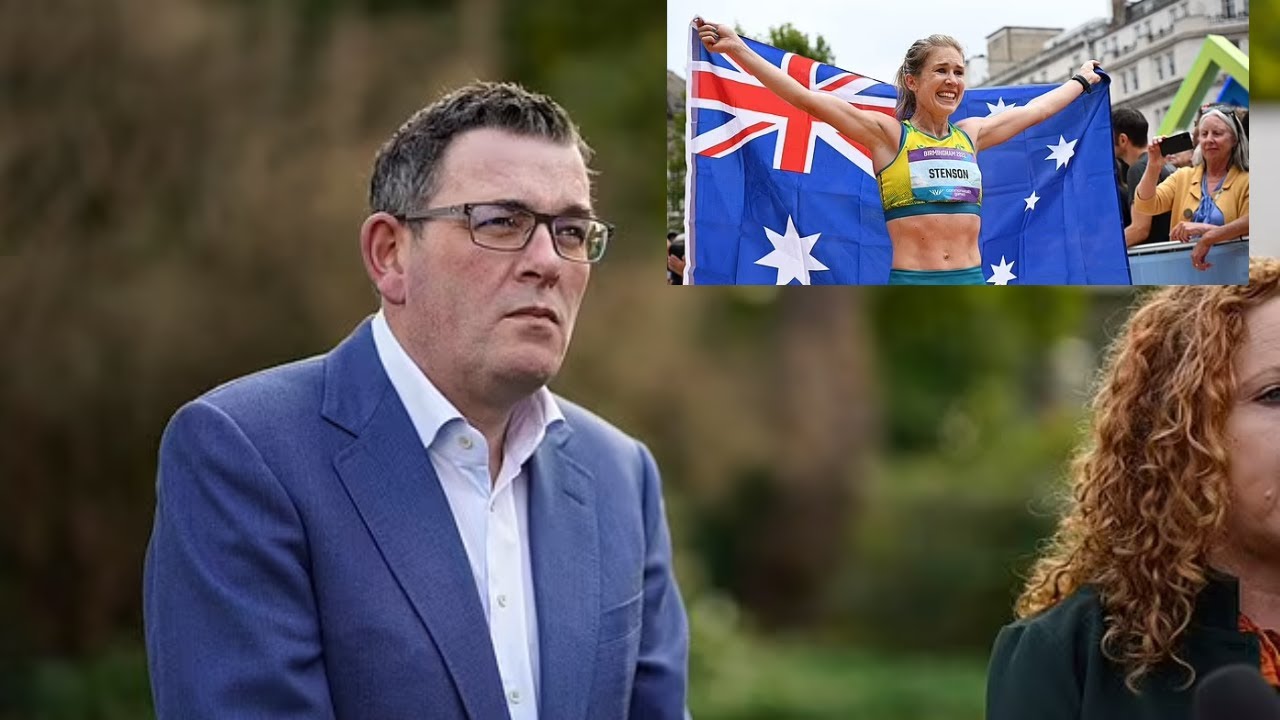 Stunning ‘it Could Happen’: Why Volk Thinks Future World Champ Could Make Shock Aussie Move Moment in 4K Stunning ‘it Could Happen’: Why Volk Thinks Future World Champ Could Make Shock Aussie Move Moment in 4K
