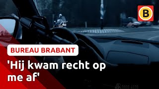 De Marechaussee wordt onder vuur genomen | Bureau Brabant