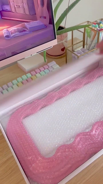 Mini Wave Mirror unboxing #shorts #amazonfinds #amazonmusthaves