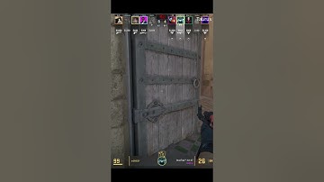 m0NESY ACE Highlight POV | 2024/10/04 #cs2 #csgo