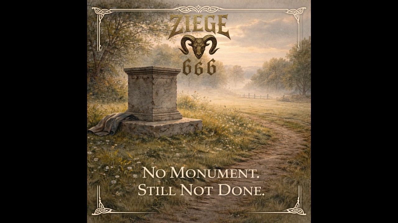 06  Still Standing, Still Moving