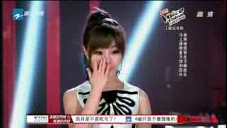 中国好声音第二季20130823