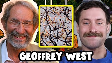 What is Complexity Theory? | Geoffrey West