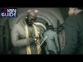 Saints Row IV Walkthrough - Loyalty Quest: Ben King