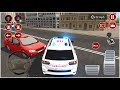 Türk 112 Ambulans Oyunu #21 112 ambulans şoförü oyunu / ambulans araba oyunu ambulans videoları