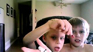 Webcam video from Jul 26, 2012 3:26:55 PM