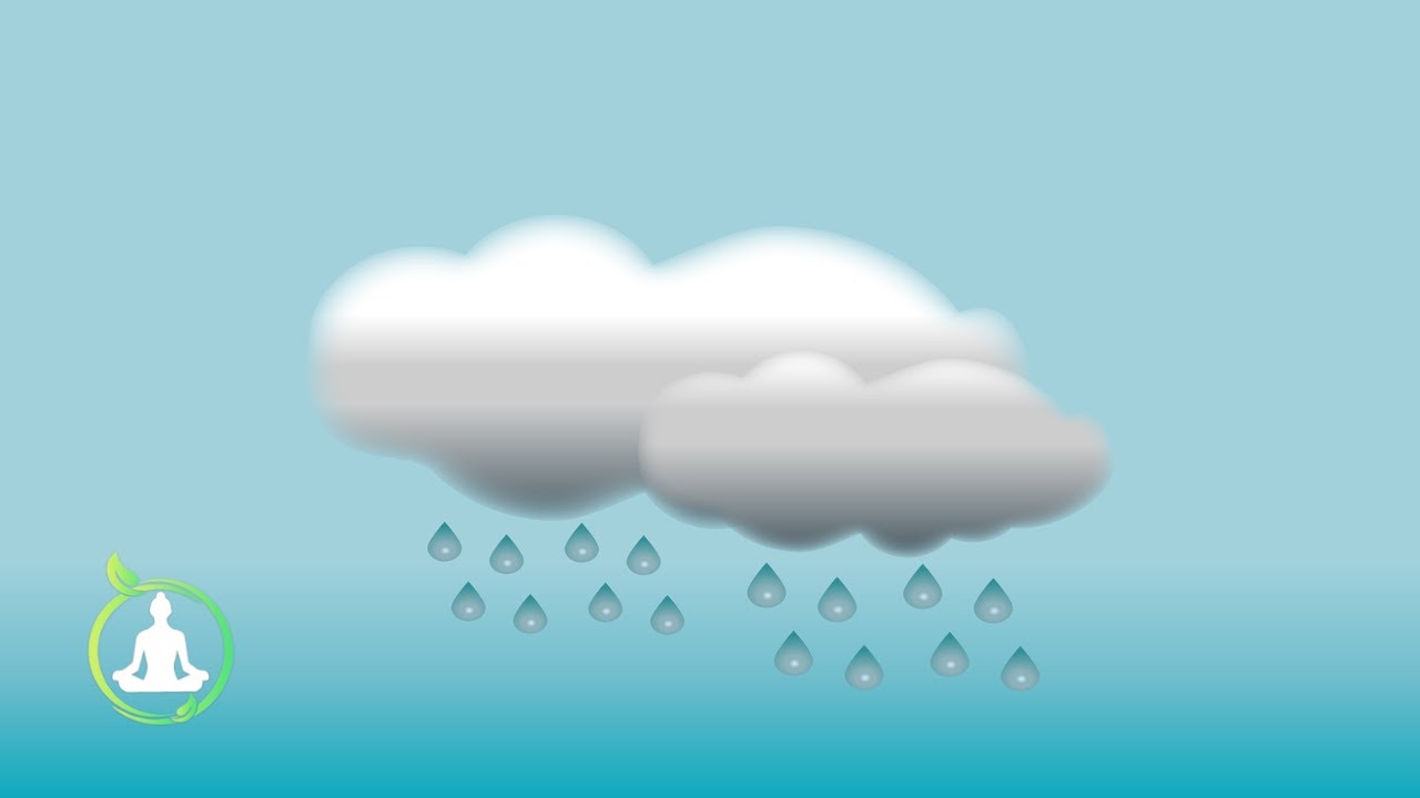 Deep Relaxation Sleep Music, Sleep Meditation Music, Study Music | Oualichi Meditations