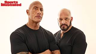 Download Lagu The Rock \u0026 UFC Legend Mark Kerr Break Down The Smashing Machine \u0026 Reflect on Legendary Fights MP3 Download Lagu The Rock \u0026 UFC Legend Mark Kerr Break Down The Smashing Machine \u0026 Reflect on Legendary Fights MP3