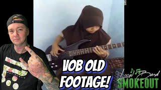 Voice of Baceprot (VOB) - Kami Satu Indonesia Untuk Dunia ( Reaction / Review ) LIVE PERFORMANCE
