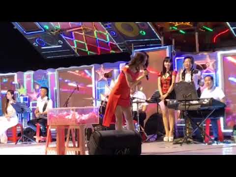 台南喜樹萬皇宮晚會 陳淑萍-相思話