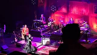 TODD RUNDGREN live 6/7/2023 Capitol Theatre Port Chester, NY WE GOTTA GET YOU A WOMAN