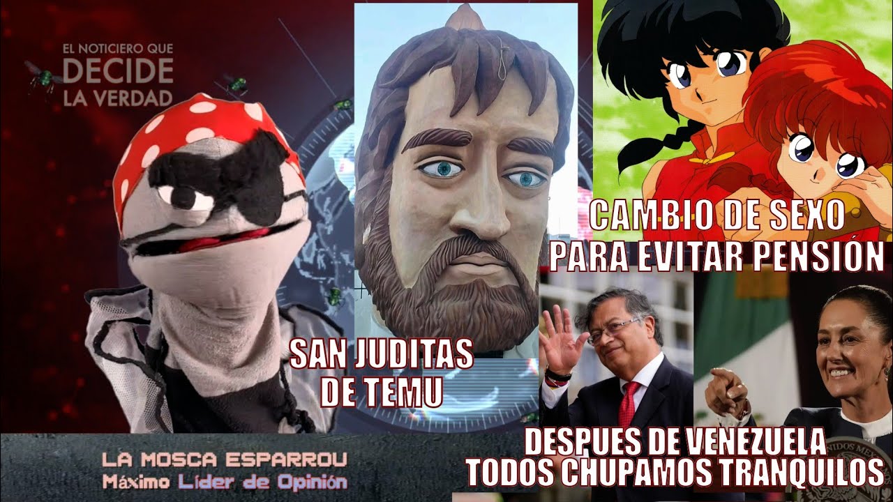 Mosquero Informativo #31