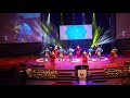 FESCO 2017 CITRA SENI UNITEN KSHAS Zapin Kun Anta Sakitnya Tuh Disini