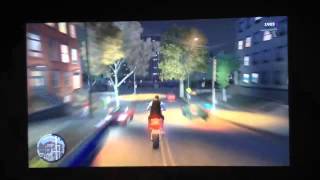 GTA IV | Trolling On GTA | HerrbalNinjaa Gets Trolled by Dunners15