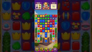 Royal Match Level 7529