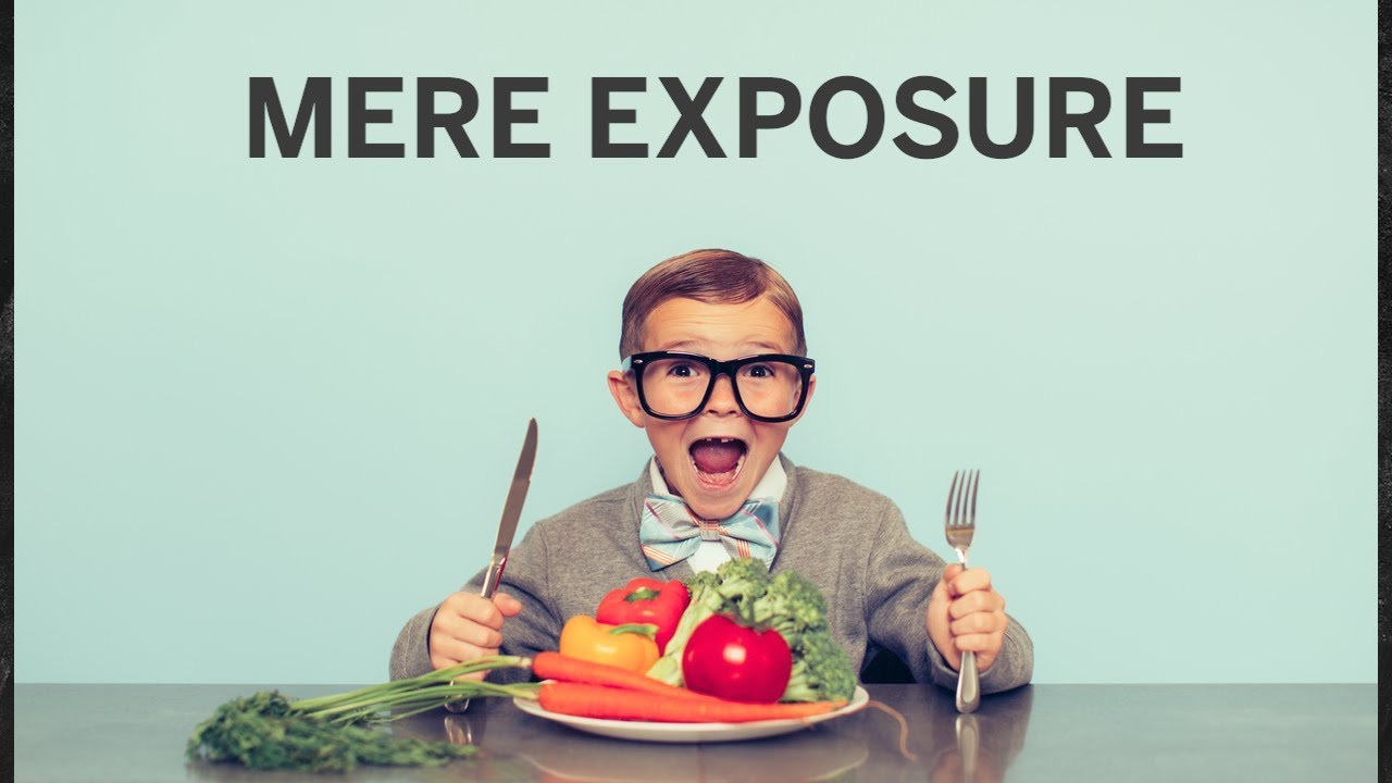 Using The Mere Exposure Effect To Engage Followers (Marketing Strategies Series)