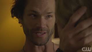 Cordell Walker On A Secret Mission - Walker 1x05