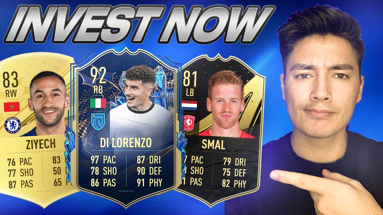 This FIFA Investment Could Make You Rich!