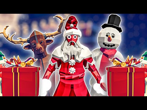 Video: Prototaip Santa Claus - Pandangan Alternatif