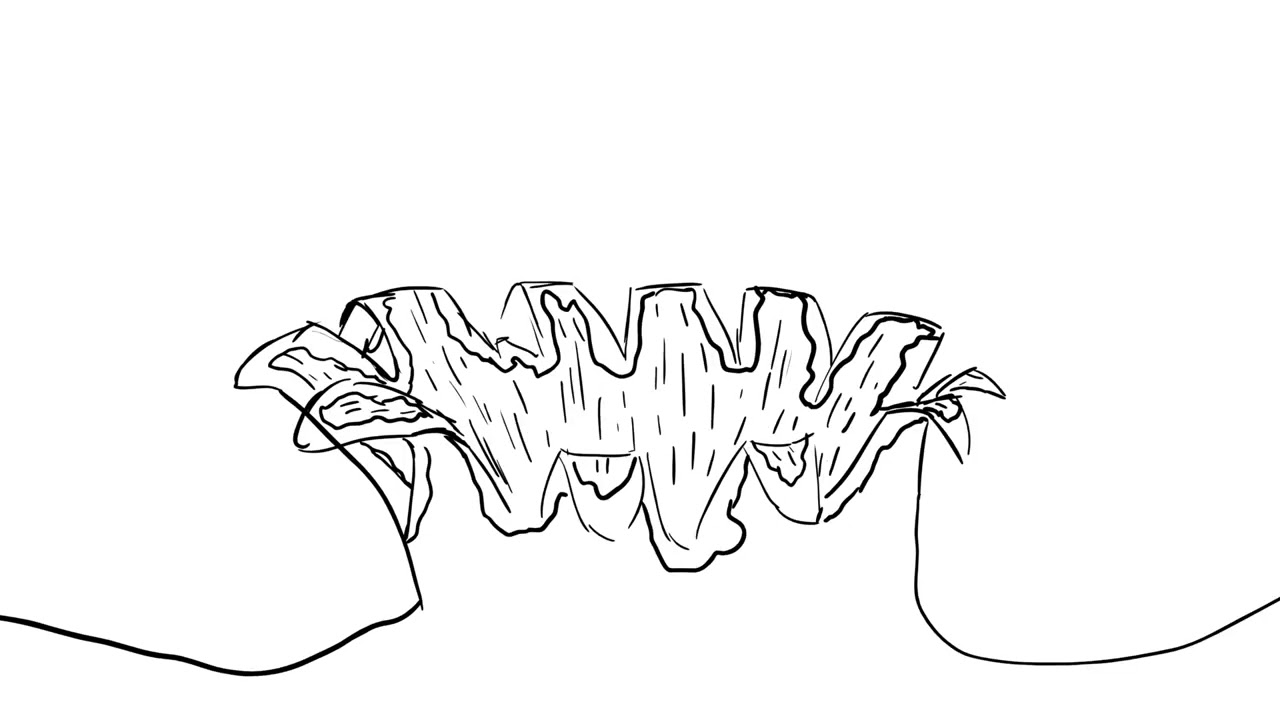 2d Animation I WaterSplash