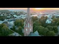 Fredrikstad/Hvaler - 4k DJI Mavic Air 2 Footage