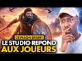 Crimson Desert : Polémique IA, Crashs, Changements de Gameplay... 💥 Le studio REPOND aux CRITIQUES