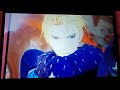 Fire Emblem Warriors Three Hopes: Azure Gleam Ending Scene