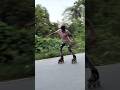 #skating #girl #shorts #youtubeshorts #publicreaction #virelshorts #new #shorts ‪