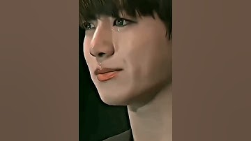 cry jungkook 😭bts sad video#jungkook #jk #jkook #taekook