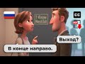 Learn Russian Through 10 Real-Life Conversations 🗣️ for A2-B1 Learners