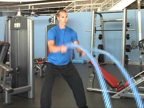 Interval Training Timer - Set Starter