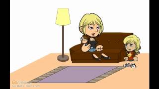 Mean Sister Tells Her Mom That She Hid The Bear