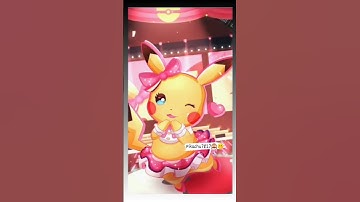 pikachu whatsaap status || pikachu full screen whatsaap status || cute pikachu #short