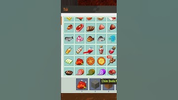 Mini World | Cách Tìm Làng Chài Và Đảo Hải Tặc Siêu Đơn Giản | Hạt Tiêu Play #shorts #miniworld