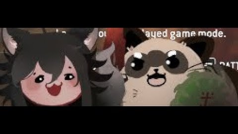 [Astraem Project] "Tanuki" - Learning Souhei with Jammie? i think