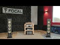 Focal Aria K2 936 Sound Demo Dire Straits