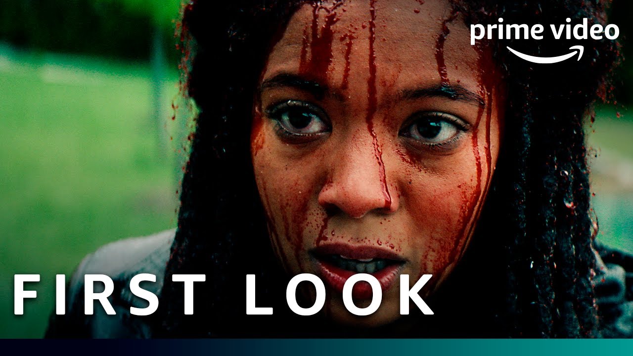 De The Boys para o terror: Antony Starr estrelará novo filme horripilante;  assista ao trailer 