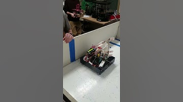 RBE 2002 Final project test